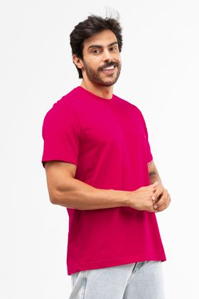 CAMISA BASICA LEVE LEVEZA