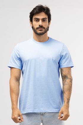 CAMISA BASICA LEVE LEVEZA