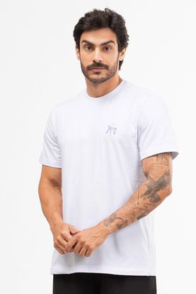 CAMISA BASICA ADULTO ELEGANCE