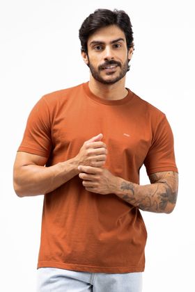 CAMISA DIFERENCIADA ADULTO CHEST POCKET