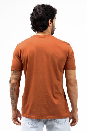 CAMISA DIFERENCIADA ADULTO CHEST POCKET