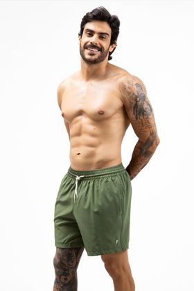 SHORT VOLLEY LEVE ADULTO