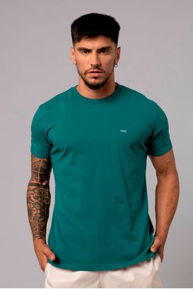 CAMISA DIFERENCIADA ADULTO CHEST POCKET