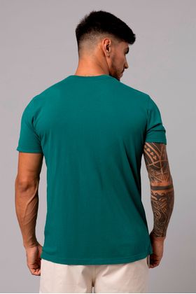 CAMISA DIFERENCIADA ADULTO CHEST POCKET