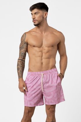 SHORT VOLEY SUBLIMADO WAY