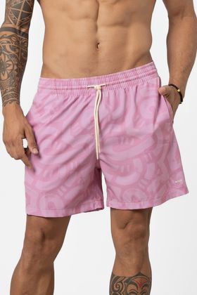 SHORT VOLEY SUBLIMADO WAY