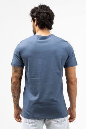 CAMISA DIFERENCIADA FIO EGIPCIO