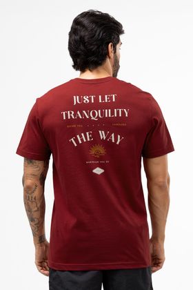 CAMISA BÁSICA ADULTO THE WAY