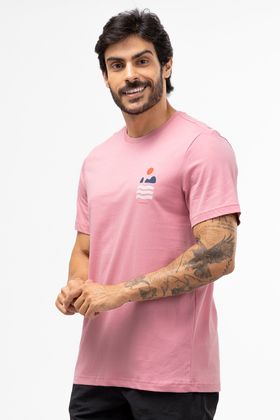 CAMISA BÁSICA ADULTO LEME