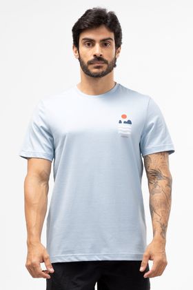 CAMISA BÁSICA ADULTO LEME