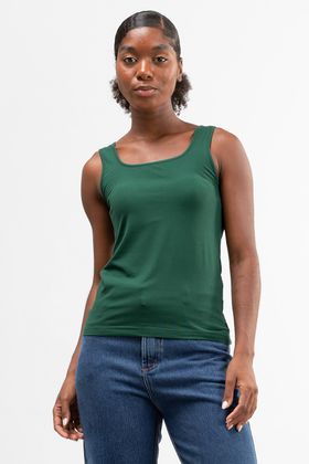 REGATA FEMININA DIFERENCIADA SLIM