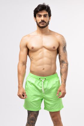 SHORT VOLEY ADULTO MACHINE