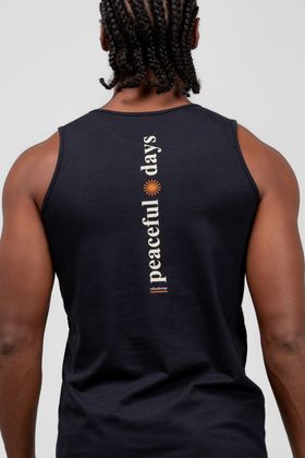 CAMISA BASICA ADULTO PEACEFUL