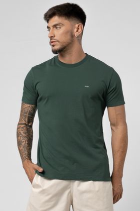 CAMISA DIFERENCIADA ADULTO CHEST POCKET