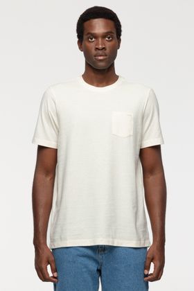 CAMISA DIFERENCIADA LINHO TEX