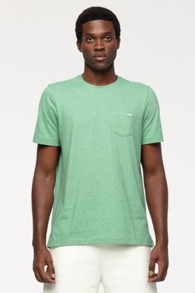 CAMISA DIFERENCIADA LINHO TEX