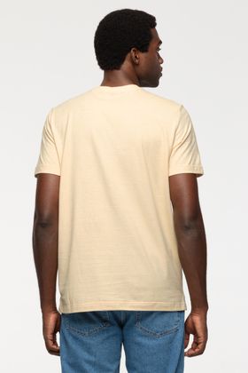 CAMISA DIFERENCIADA LINHO TEX