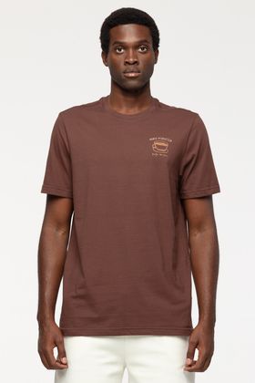 CAMISETA BÁSICA ADULTO MORE