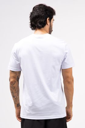 CAMISETA BÁSICA ADULTO SUNDAY LINE