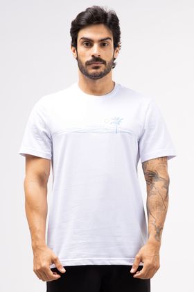 CAMISETA BÁSICA ADULTO SUNDAY LINE