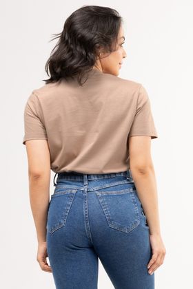 CAMISA FEMININA LEVE