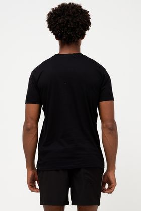CAMISA BASICA ADULTO THE HOTEL