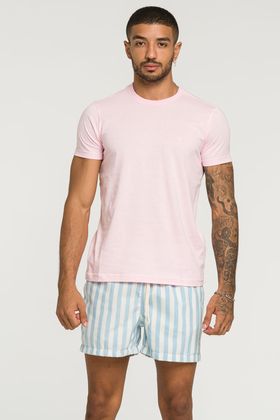 CAMISA BASICA LEVE LEVEZA