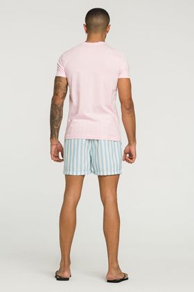 CAMISA BASICA LEVE LEVEZA