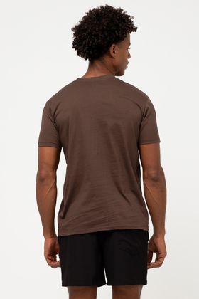 CAMISA BASICA ADULTO GARDEN