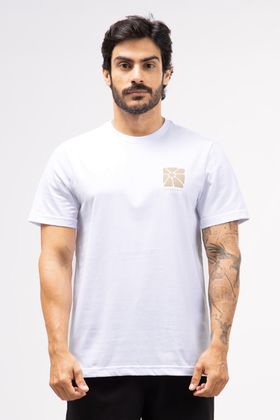 CAMISA BASICA ADULTO SOOTHING WAVES