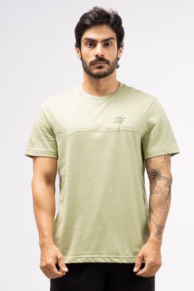 CAMISETA BÁSICA ADULTO SUNDAY LINE