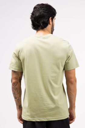 CAMISETA BÁSICA ADULTO SUNDAY LINE