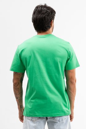CAMISA BASICA LEVE LEVEZA