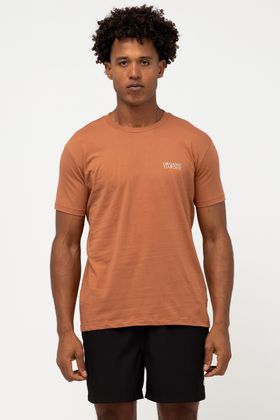 CAMISA BASICA ADULTO ORGANIC