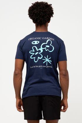 CAMISA BASICA ADULTO ORGANIC