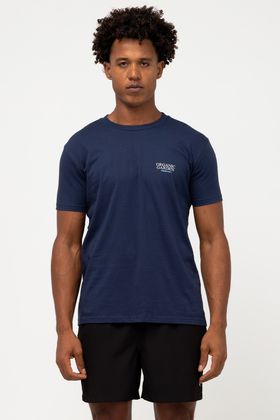 CAMISA BASICA ADULTO ORGANIC