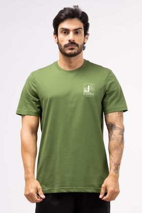 CAMISA BASICA ADULTO WANDER FAR