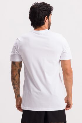 CAMISA BASICA ADULTO JOURNEY