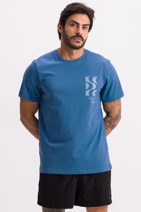 CAMISA BASICA ADULTO RIO SW