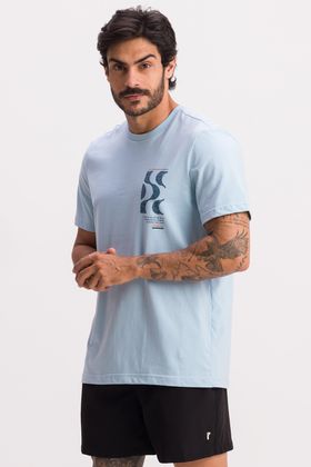CAMISA BASICA ADULTO RIO SW