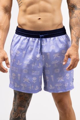 SHORT VOLEY ADULTO ICONS