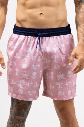 SHORT VOLEY ADULTO ICONS