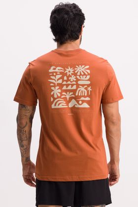CAMISA BASICA ADULTO EXPLORER