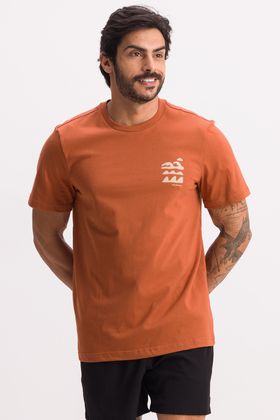 CAMISA BASICA ADULTO EXPLORER