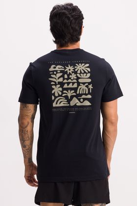 CAMISA BASICA ADULTO EXPLORER
