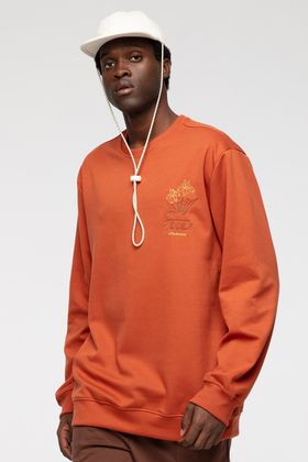MOLETOM GOLA CARECA SOLEIL