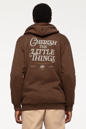 MOLETOM MASCULINO ADULTO LITTLE THINGS