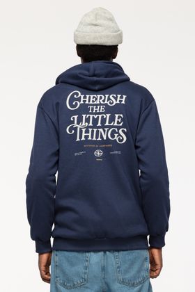MOLETOM MASCULINO ADULTO LITTLE THINGS