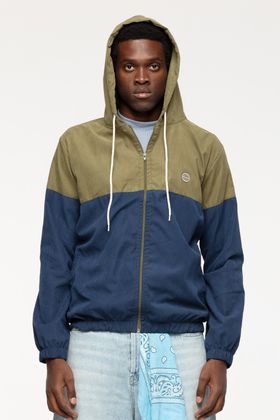 WINDBREAK ADULTO YOSEMITE