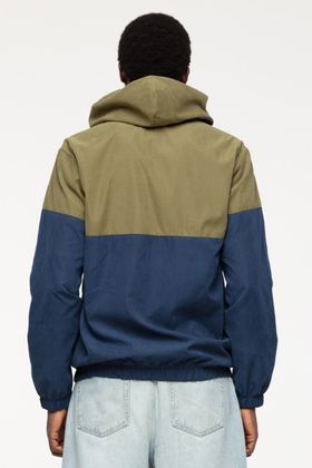 WINDBREAK ADULTO YOSEMITE